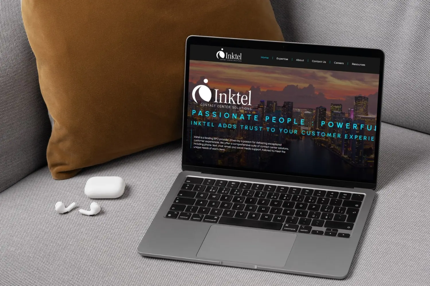 inktel