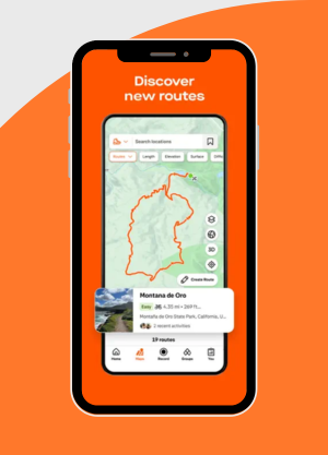 Strava