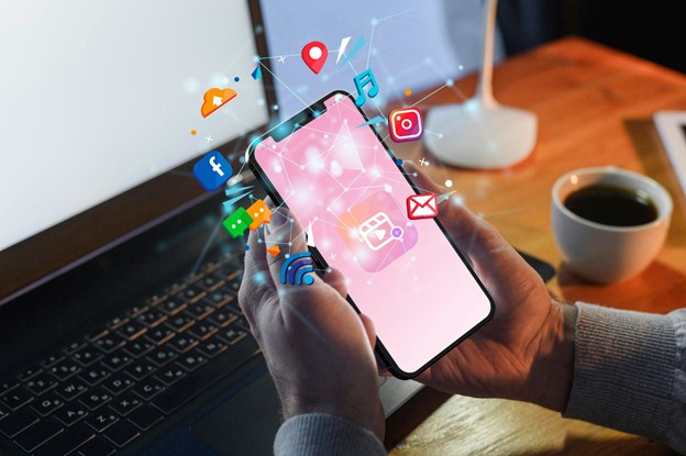 How Social Media Advertising Can Skyrocket Your Brand Visibility