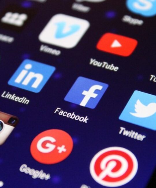 Why Social Media Management is Key to Brand Consistency and Growth