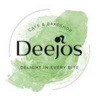 deejos logo