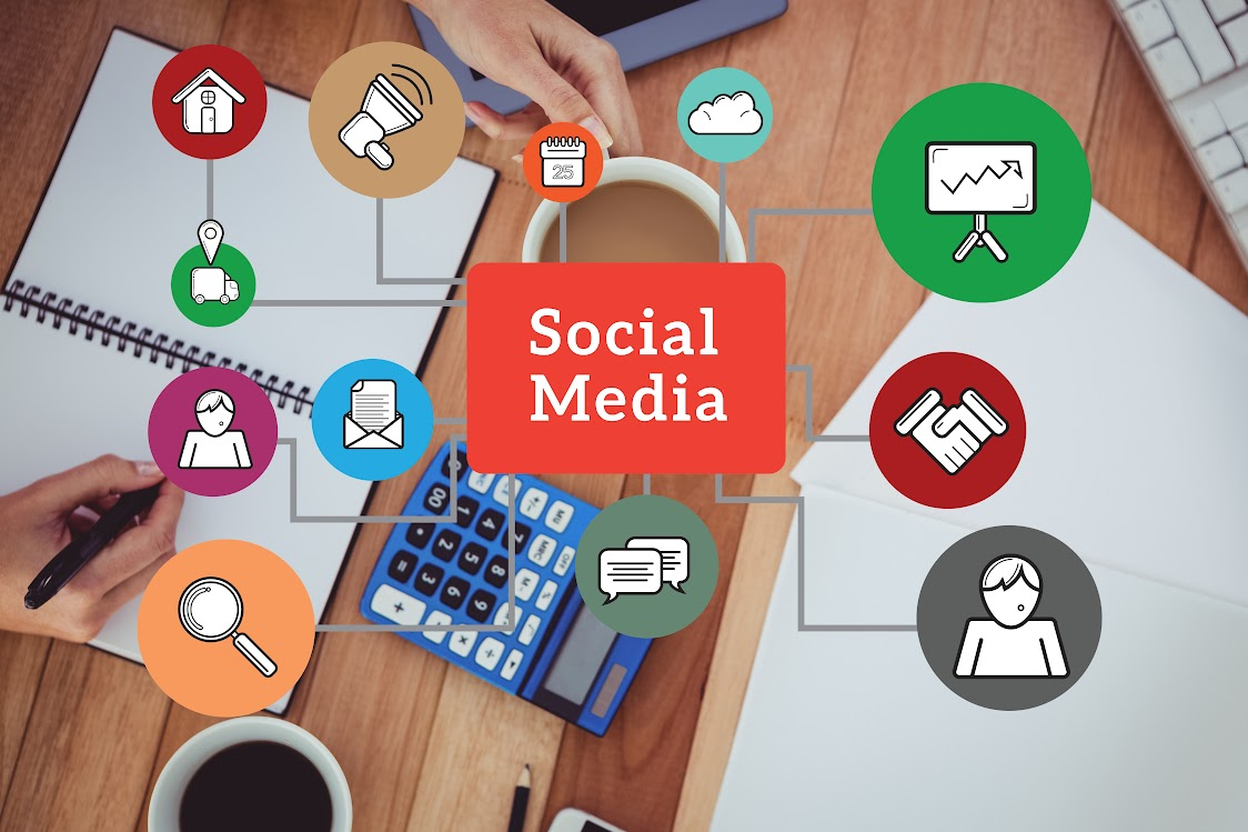 social media courses the best