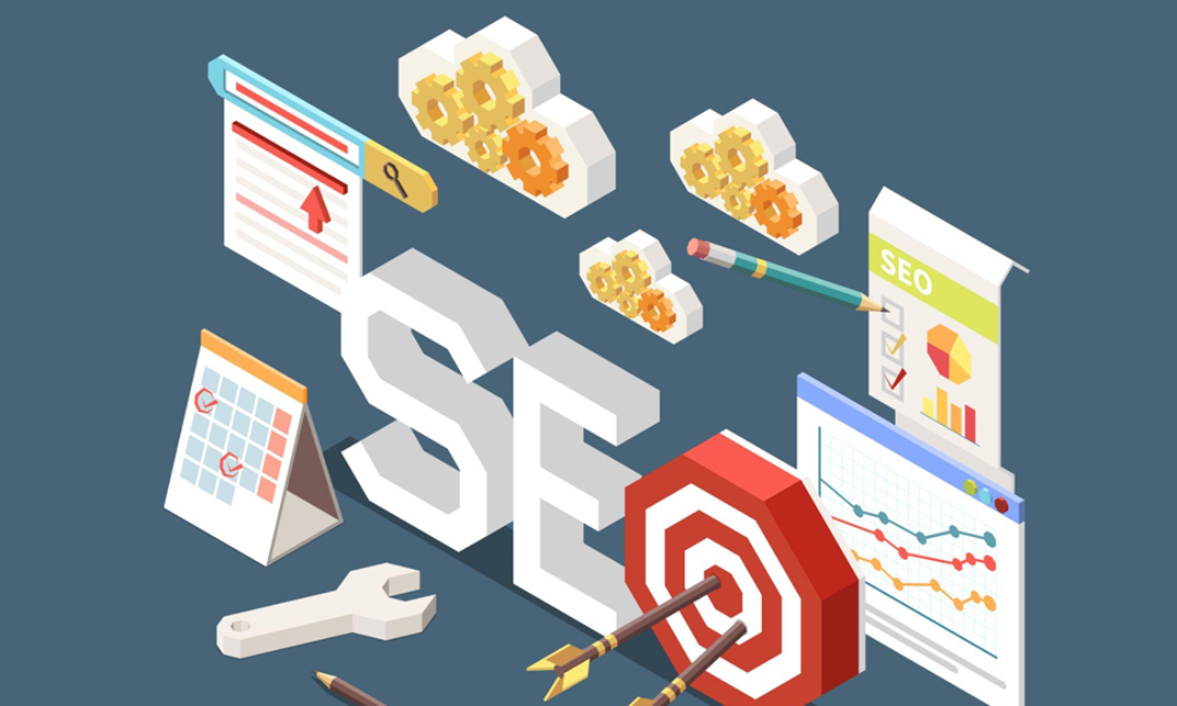 Proven SEO Strategies for Long-Term Success