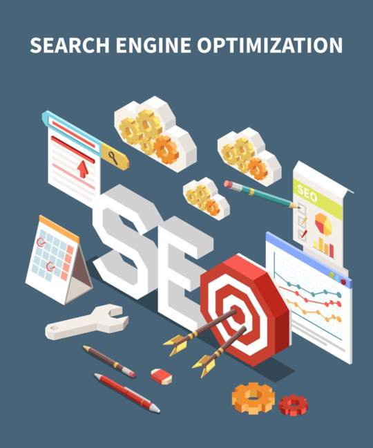 Proven SEO Strategies for Long-Term Success