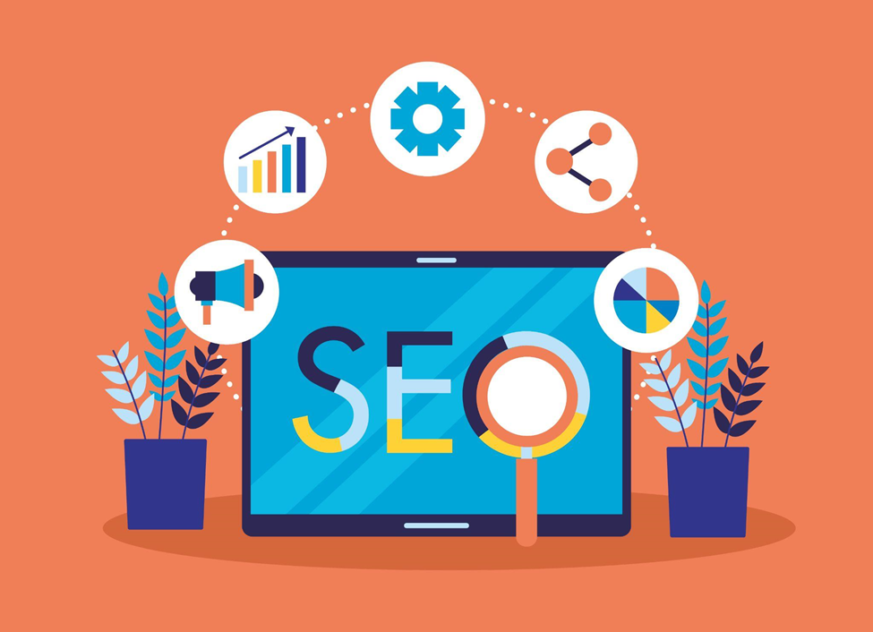 SEO strategy 