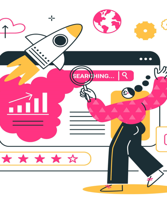 Good off-page SEO tips for getting backlinks and building authority