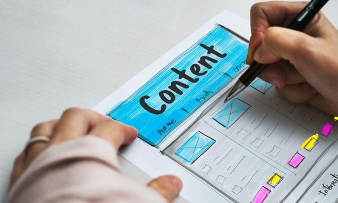 Creating Engaging Social Media Content: A Guide to Effective Content Creation