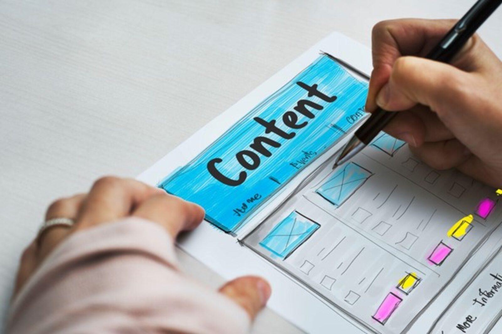 Creating Engaging Social Media Content: A Guide to Effective Content Creation
