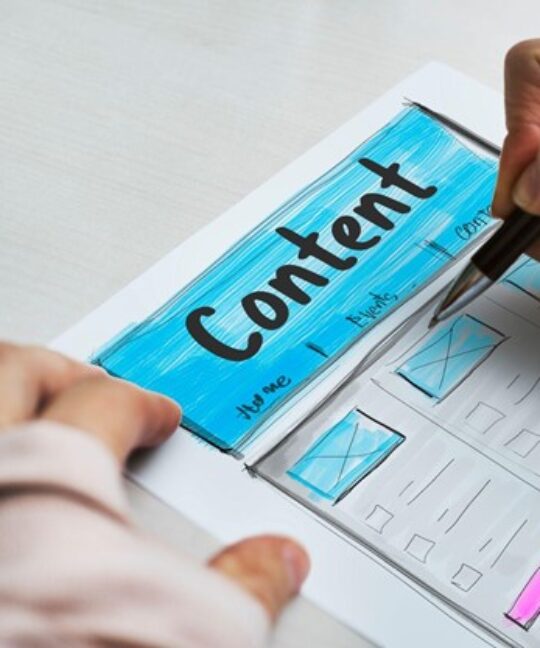 Creating Engaging Social Media Content: A Guide to Effective Content Creation