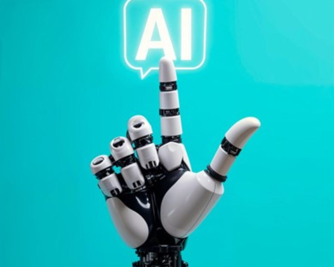 The Future of AI in Digital Marketing: What You Need to Know