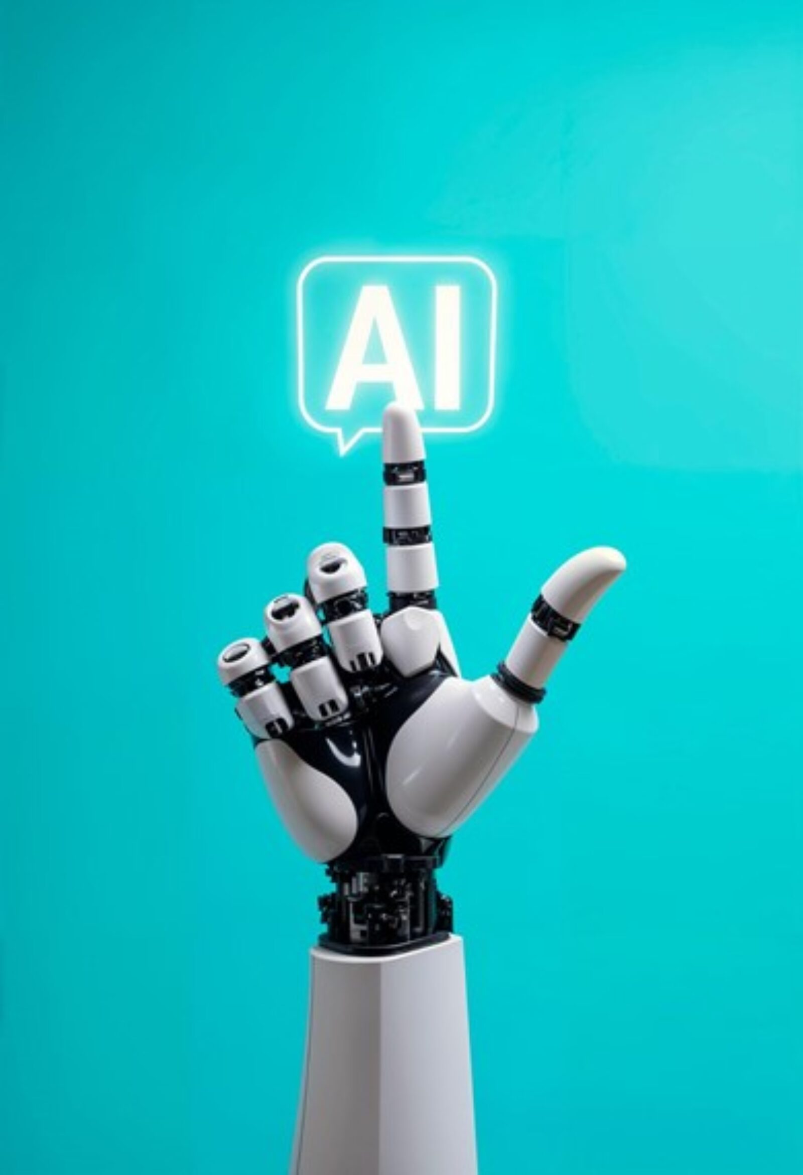 The Future of AI in Digital Marketing: What You Need to Know