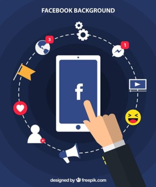 What Makes Facebook an Advertising Powerhouse?