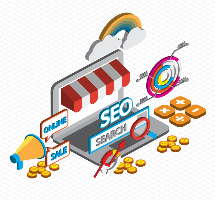 in depth seo analysis