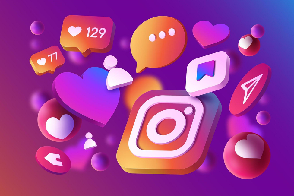 social media boost with AI