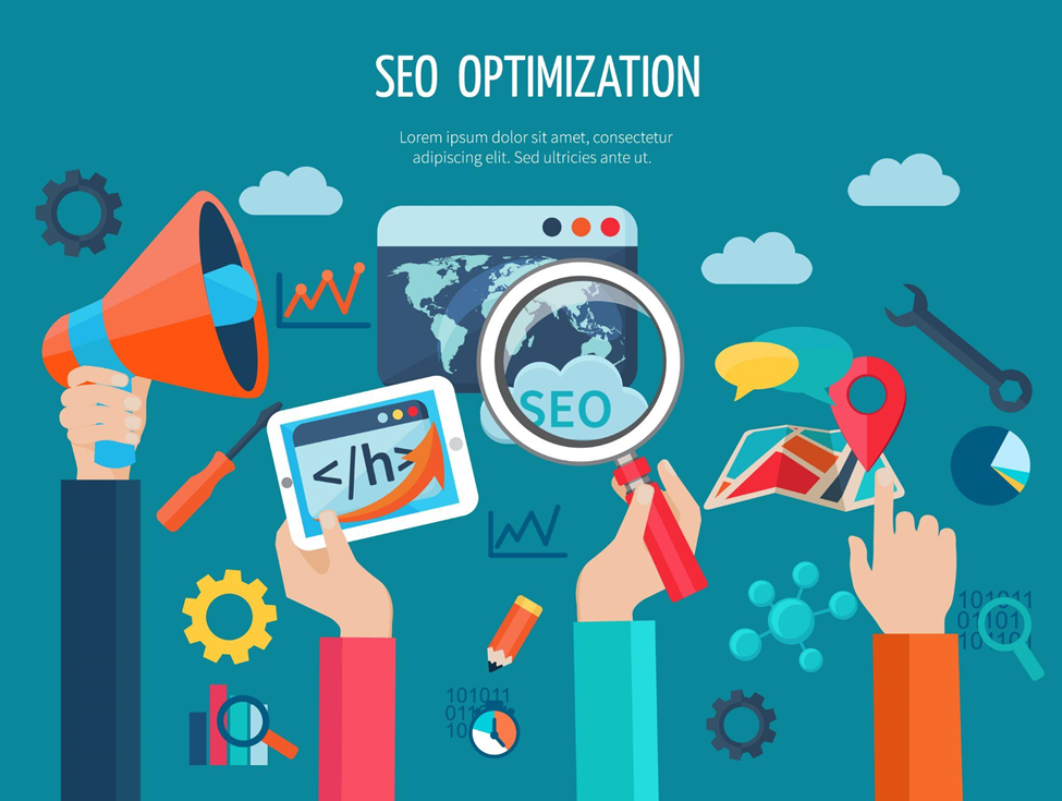 professional seo services