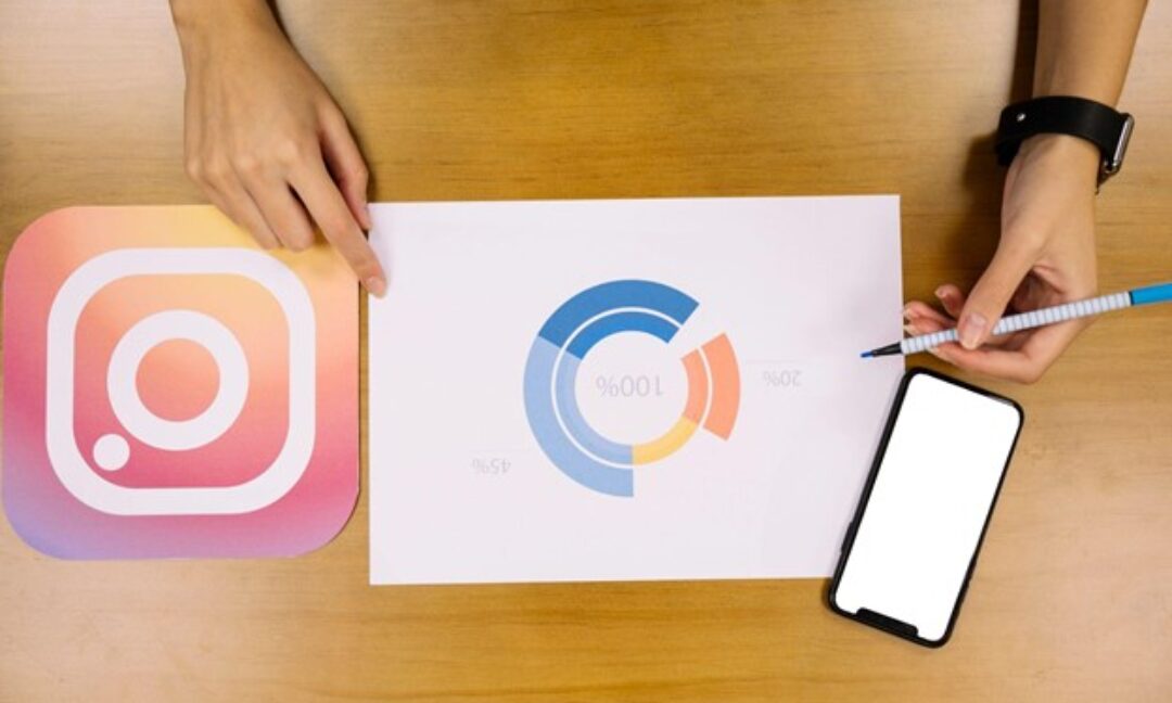 How to Increase Your Instagram Following