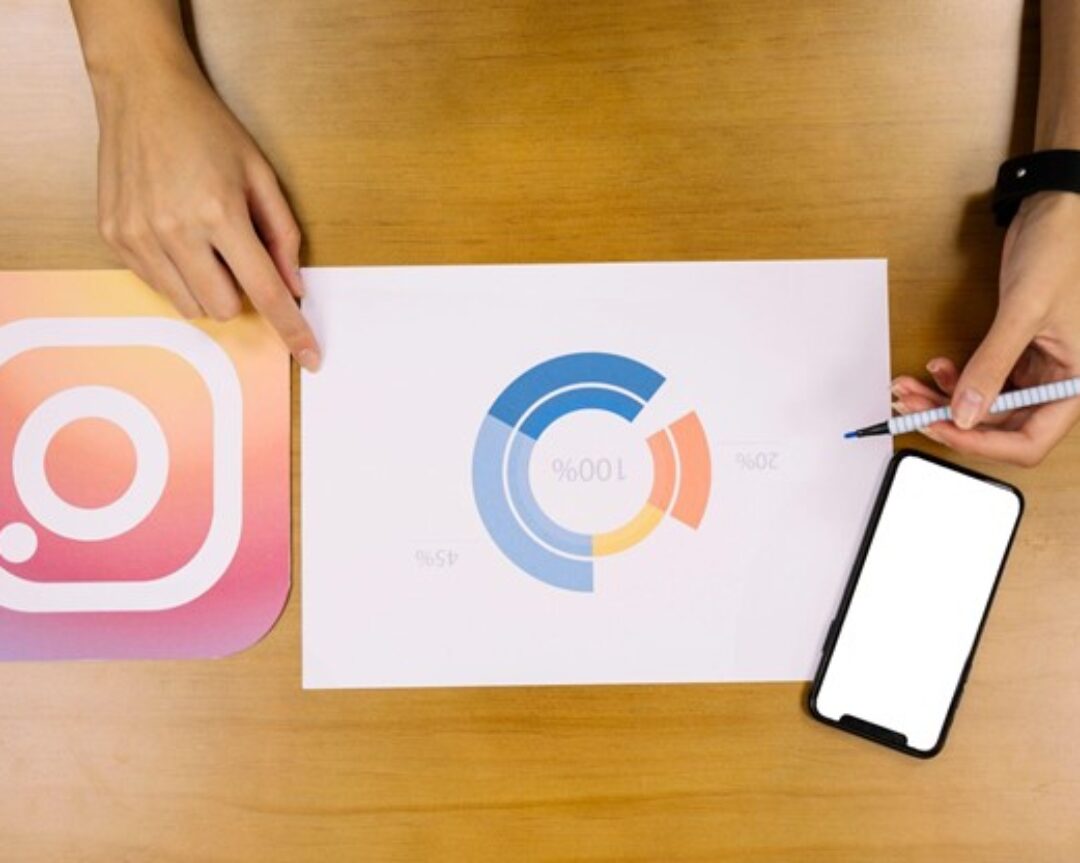 How to Increase Your Instagram Following