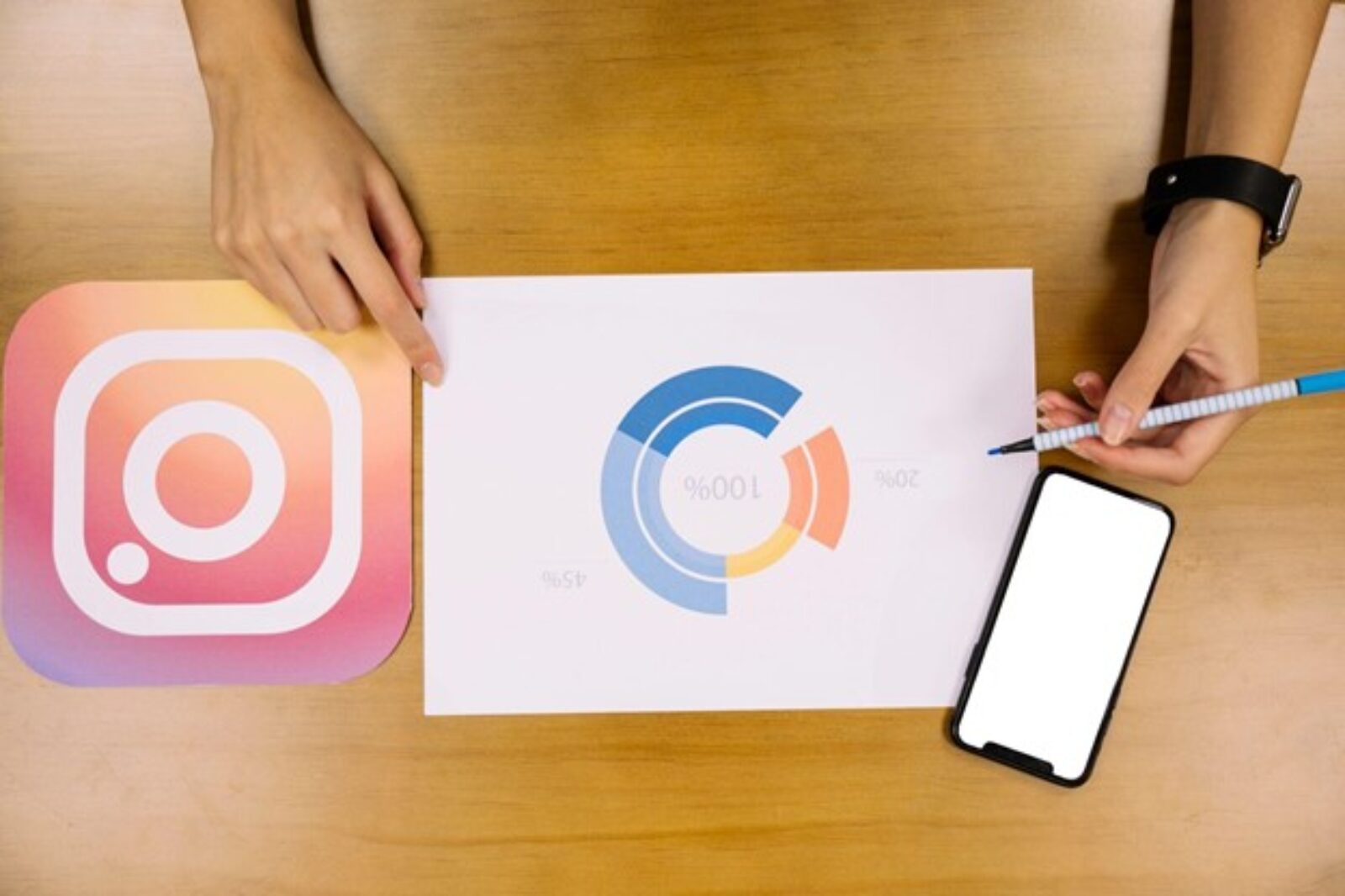 How to Increase Your Instagram Following