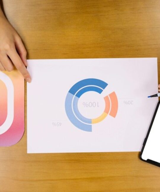 How to Increase Your Instagram Following