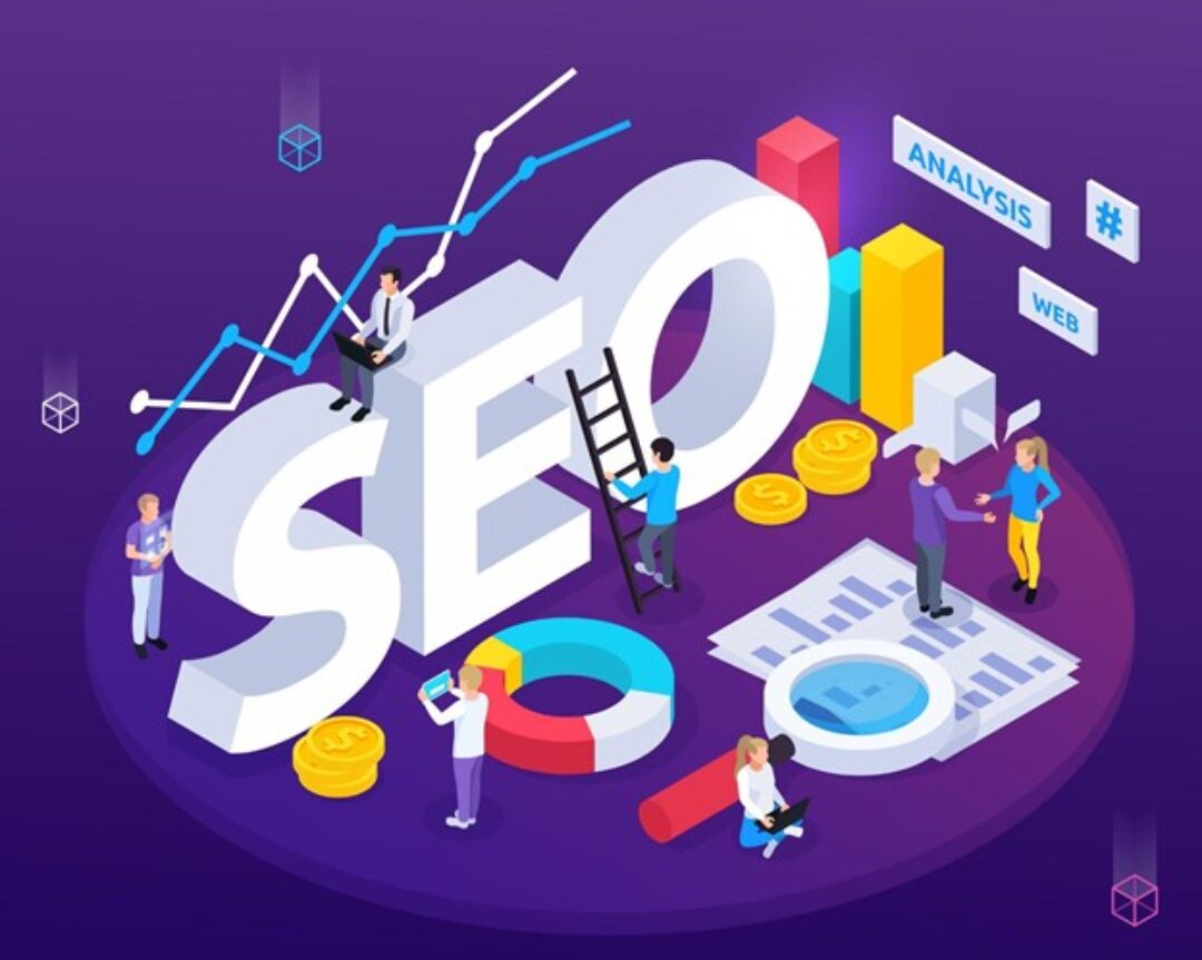 Understanding the Value of Professional SEO Services for Your Business