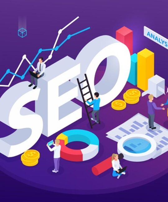 Understanding the Value of Professional SEO Services for Your Business