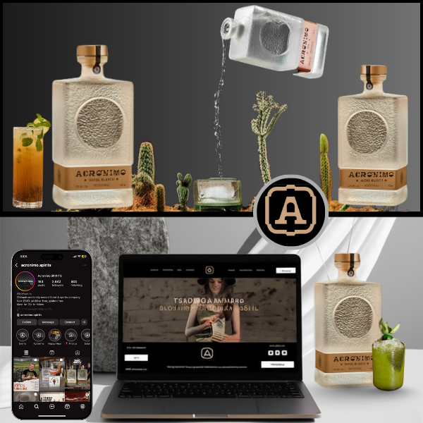 Acronimo Marketing Web