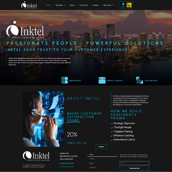 INKTEL
