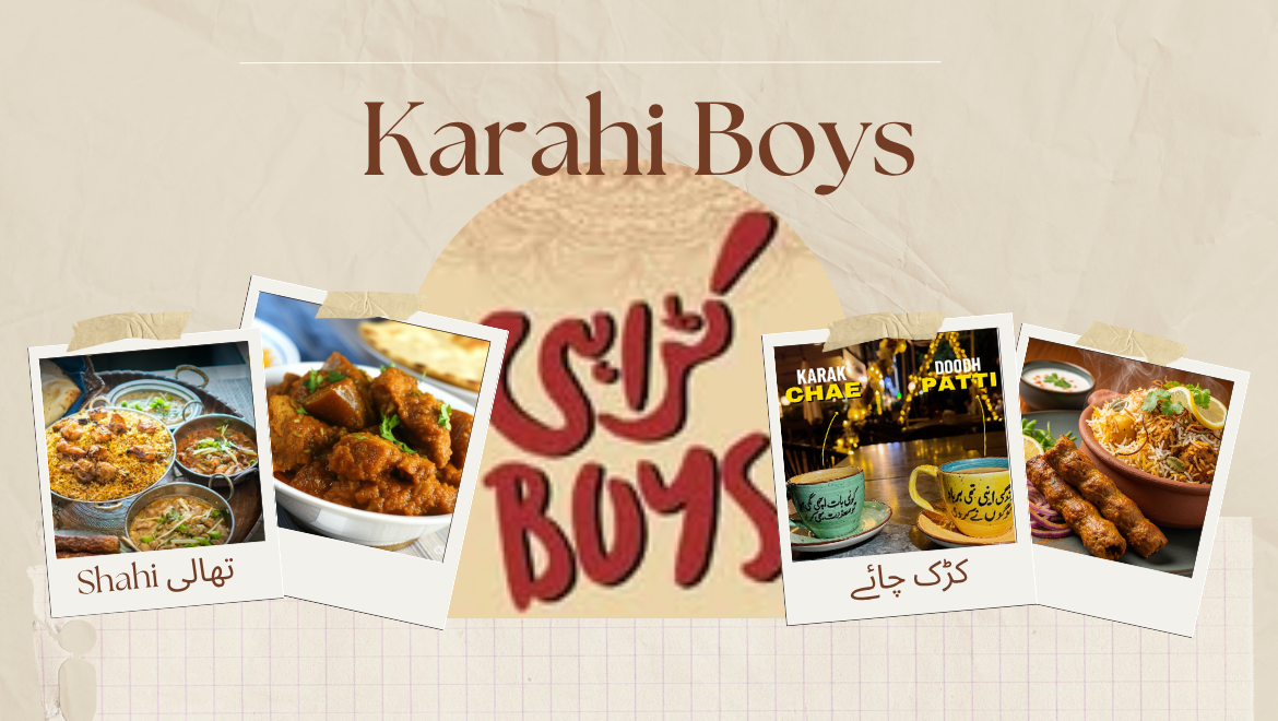 Main Banner Karahi Boys