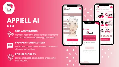 appiell ai mobile