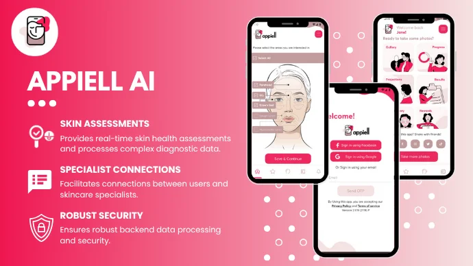 appiell ai tab