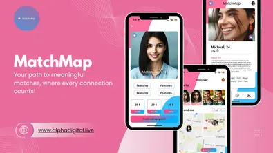 matchmap mobile