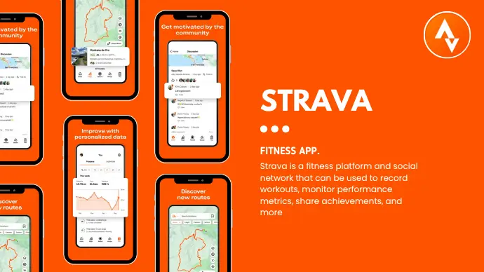strava tab
