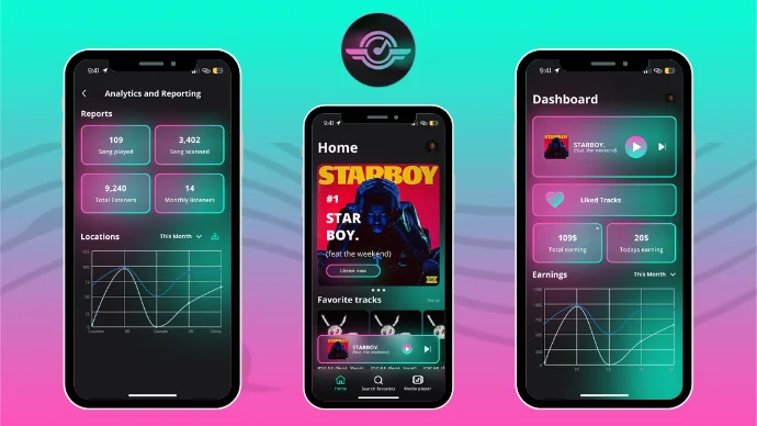 tunefly tab