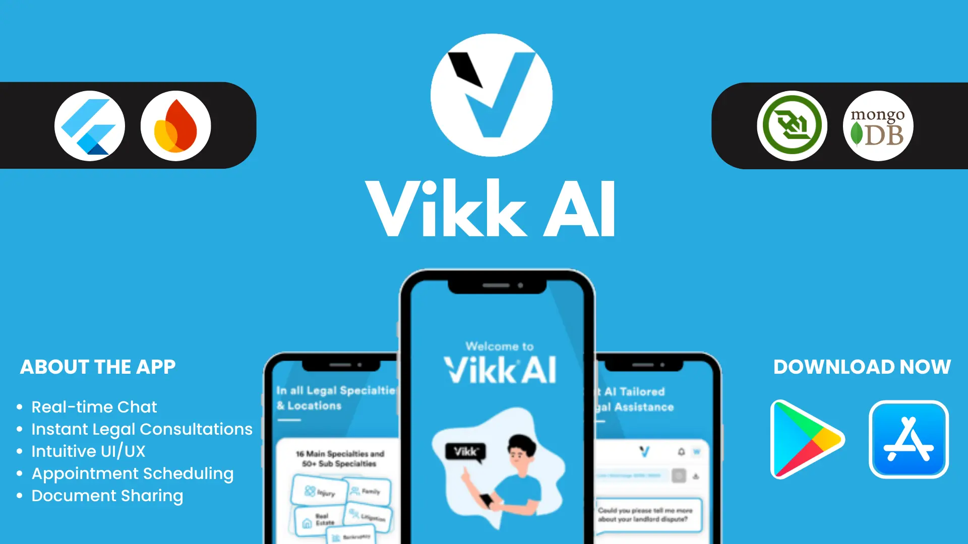vikk ai web