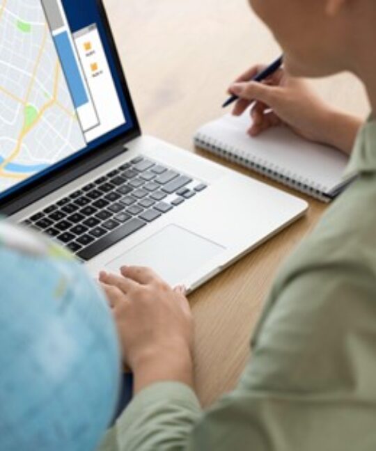 How to Dominate Google Maps Rankings with Miami SEO