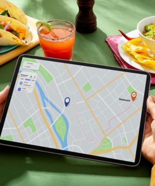 SEO for Miami Restaurants, Salons & Local Shops: What Works in 2025