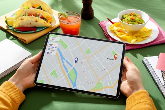 SEO for Miami Restaurants, Salons & Local Shops: What Works in 2025
