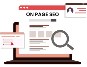 on page seo