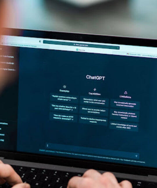 A Beginner’s Guide to Using ChatGPT for Content Creation and SEO
