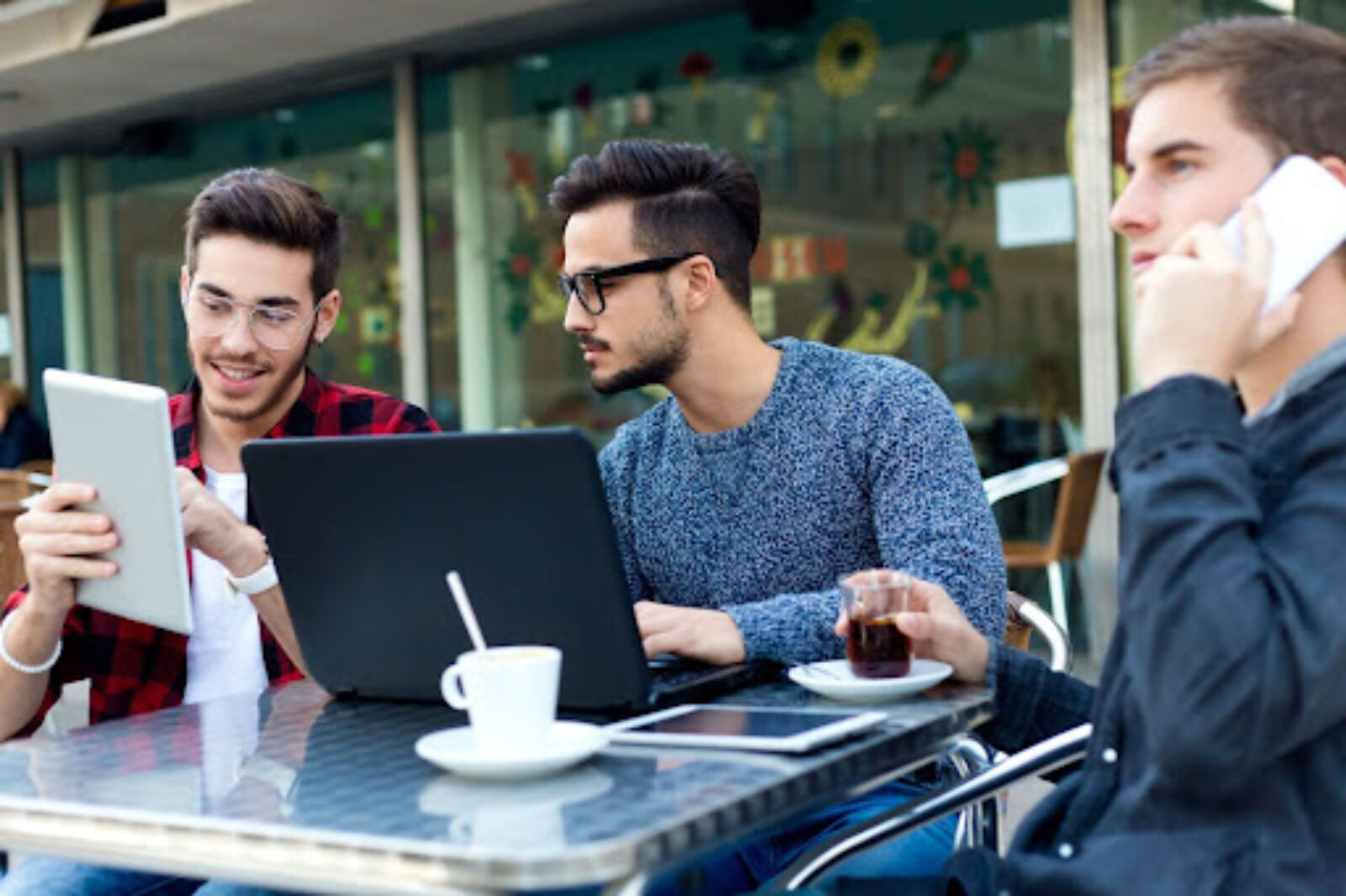 Choosing the Right Social Media Platforms for Your Business