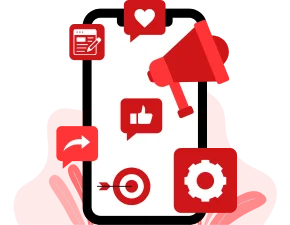 Content & Social Media Marketing