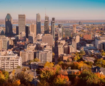 Montreal & Quebec Markets