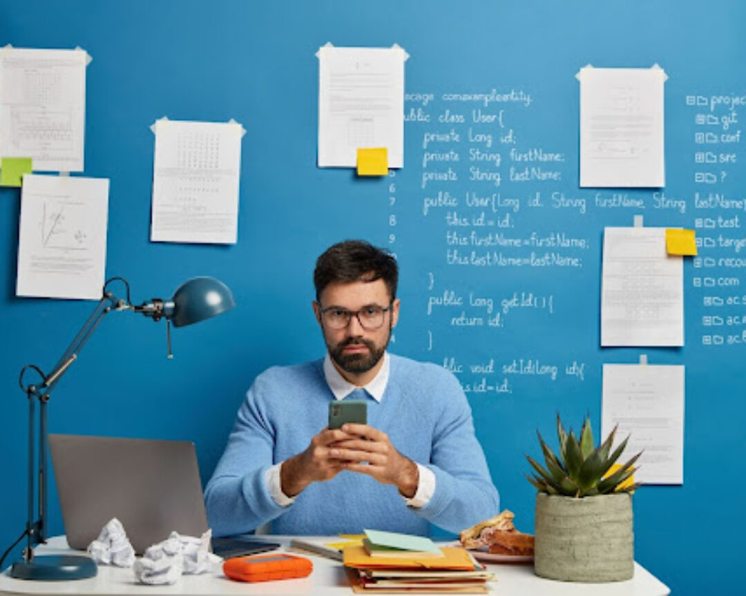 The Responsibilities of a Social Media Manager in the Digital Age