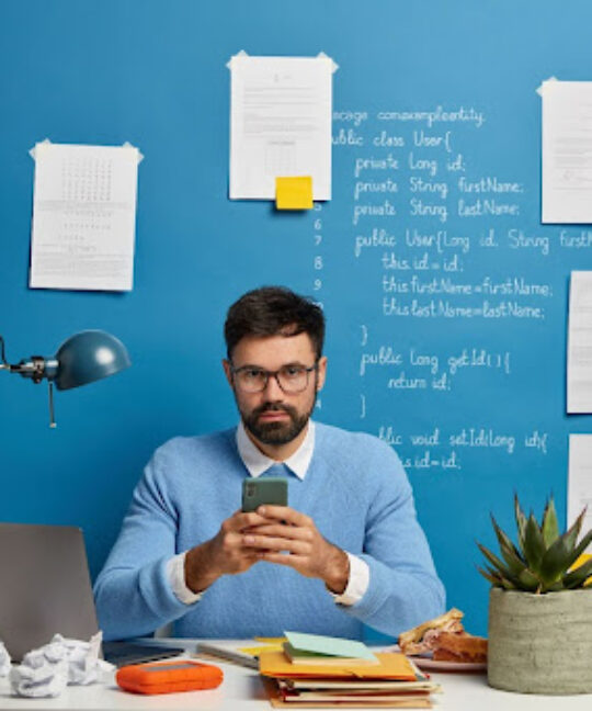 The Responsibilities of a Social Media Manager in the Digital Age