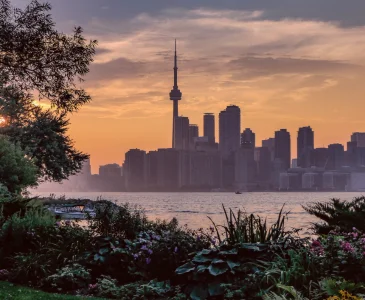 Toronto & Greater Toronto Area