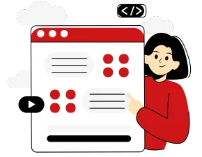 Web Design & Development