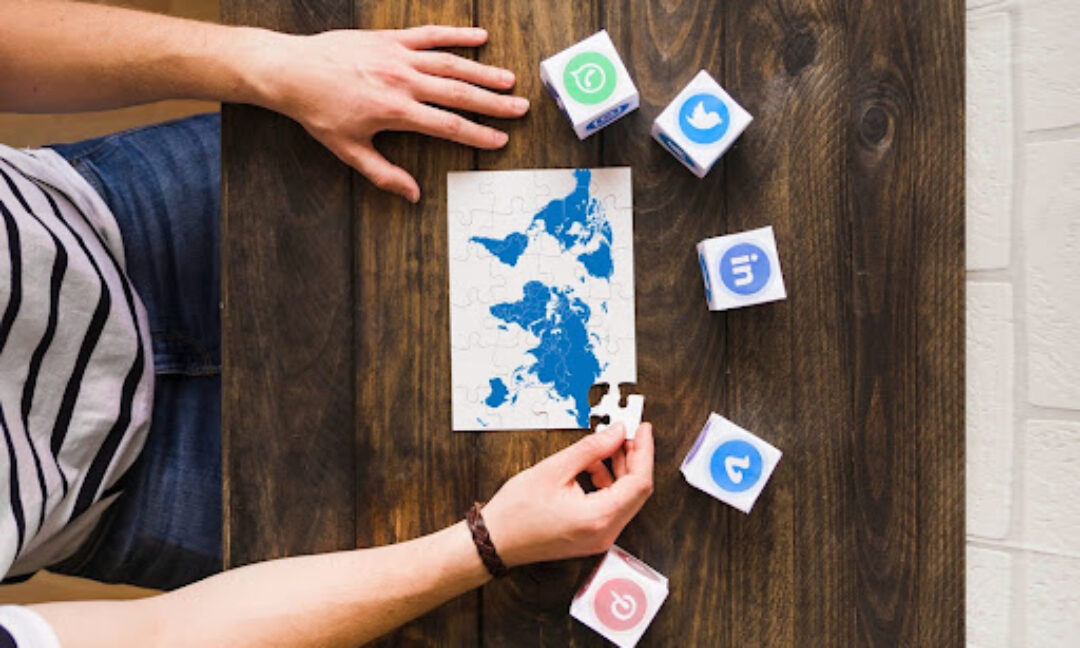 Top Trends in Social Media Marketing You Need to Know in 2025