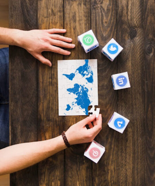 Top Trends in Social Media Marketing You Need to Know in 2025