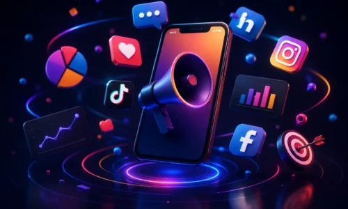 10 Vital Steps to Choosing the Best Social Media Marketing Agency For Your Brand Success