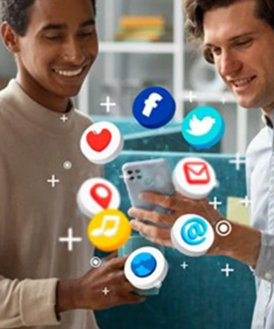 How Social Media Advertising Can Skyrocket Your Brand Visibility
